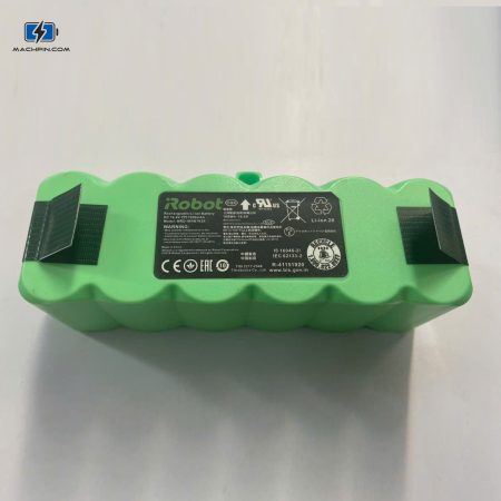 Pin robot hút bụi iRobot roomba các dòng 500 600 700 800 900 dung lượng đa dạng