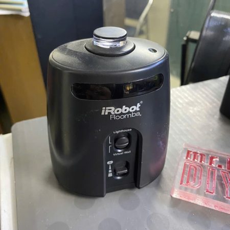 Tường ảo iRobot roomba 500 600 700 800 900 đã qua sử dụng (hàng nhập từ Nhật về)