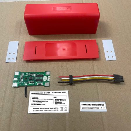 Vỏ mạch pin robot hút bụi Xiaomi Roborock S50, S55, S51, S5 MAX, S60, S65, S6, S7, Mi 1S Seri