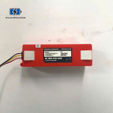 Pin robot hút bụi Xiaomi Roborock S50, S55, S51, S5 MAX, S60, S65, S6, S7, Mi 1S Seri chất lượng cao BH 12 tháng