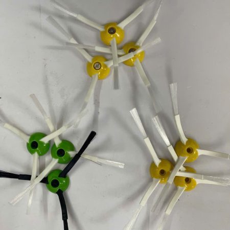 Chổi cạnh robot hút bụi iRobot roomba các đời 5 6 7 8 9, EIJ chổi cạnh dùng bền mà giá lại rất hợp lý